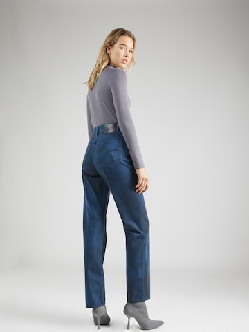 G-Star RAW Regular Jeans 'Viktoria' in Blau