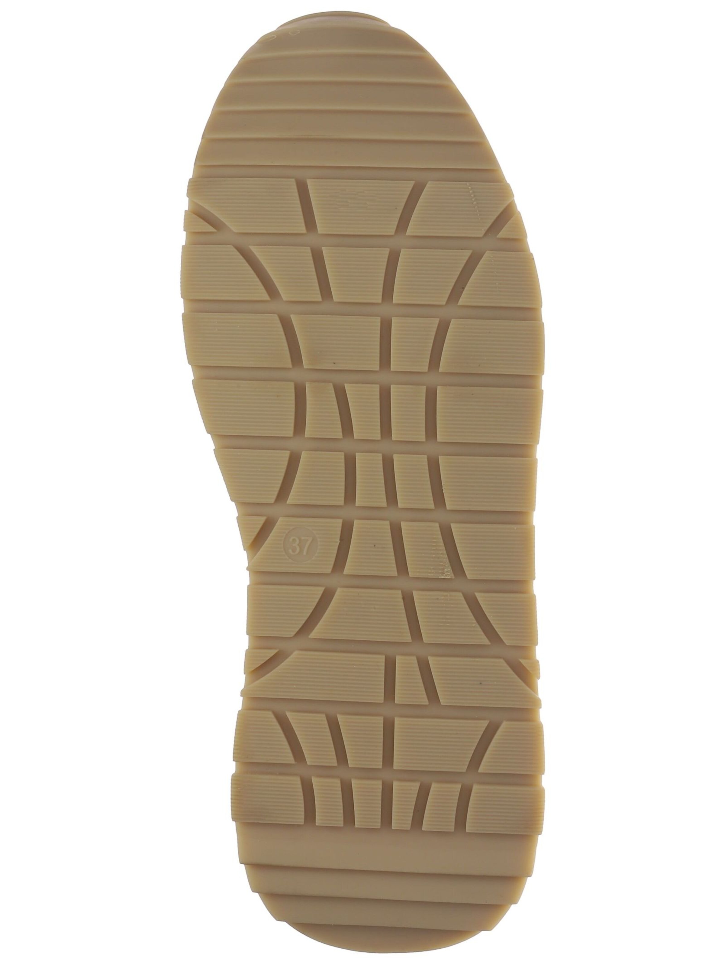 SALAMANDER Sneakers laag in Wit