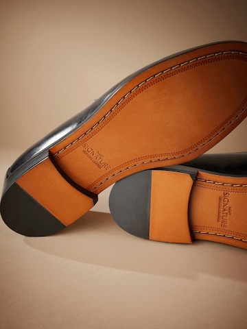 Mocassino 'Penny' di Next in nero