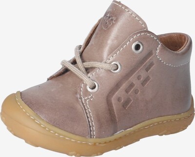 PEPINO by RICOSTA First-Step Shoes 'Ronny' in Taupe, Item view