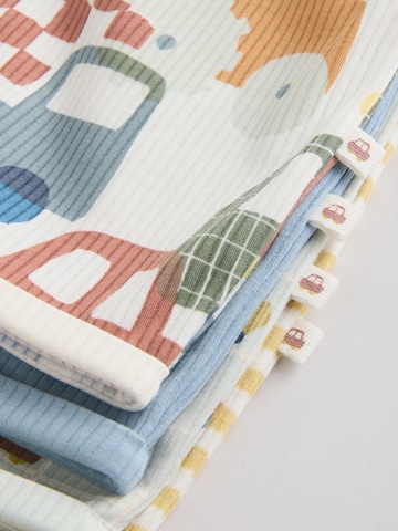 Barboteuse / body Next en bleu