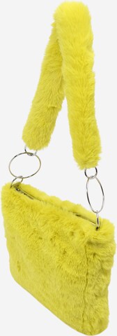 ABOUT YOU x Sharlota Handbag 'Stina' in Yellow