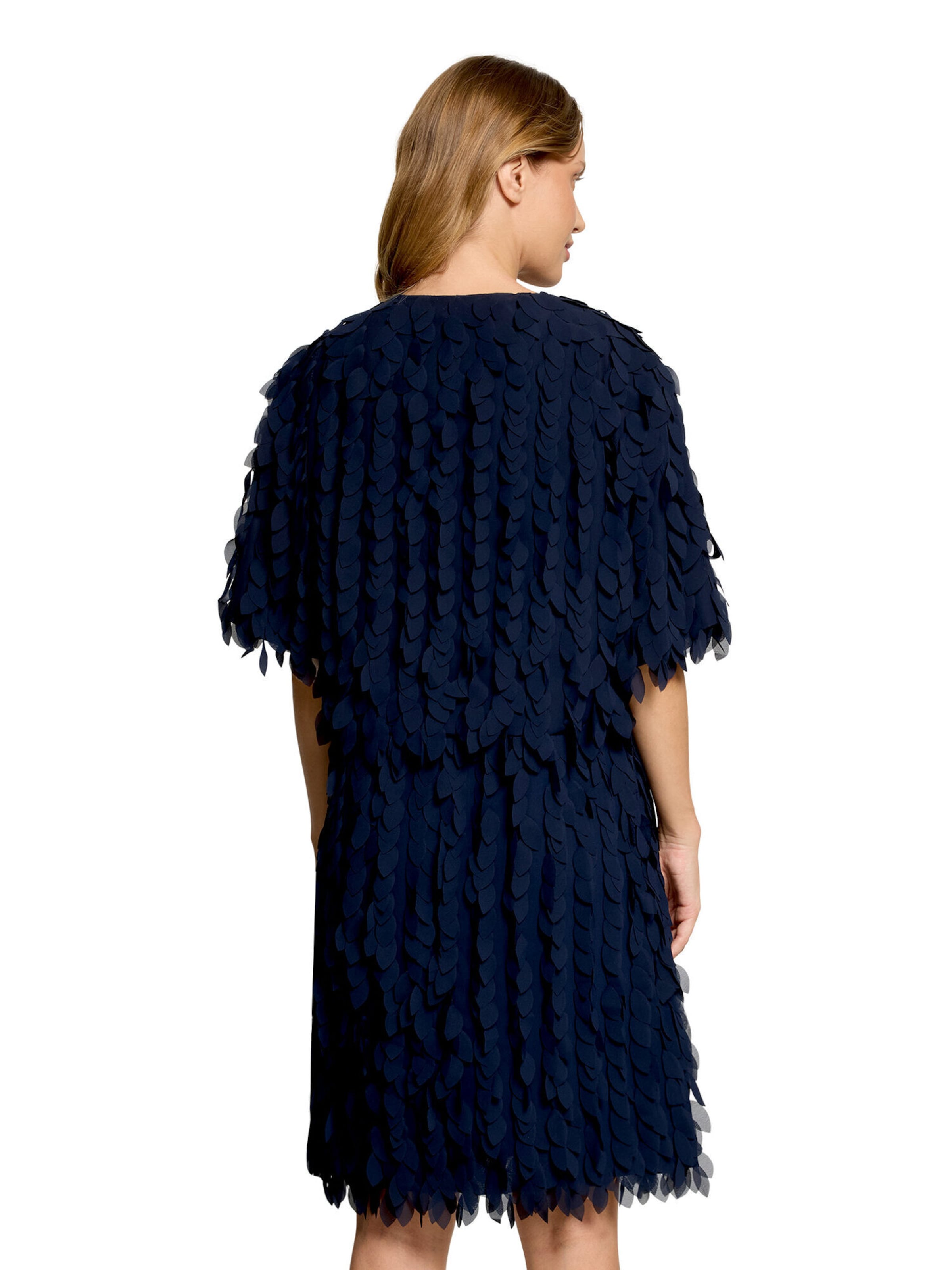Blazer di Vera Mont in blu