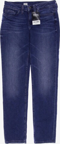 TOMMY HILFIGER Jeans 25 in Blau: predná strana