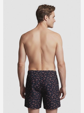 IMPETUS Badeshorts in Blau
