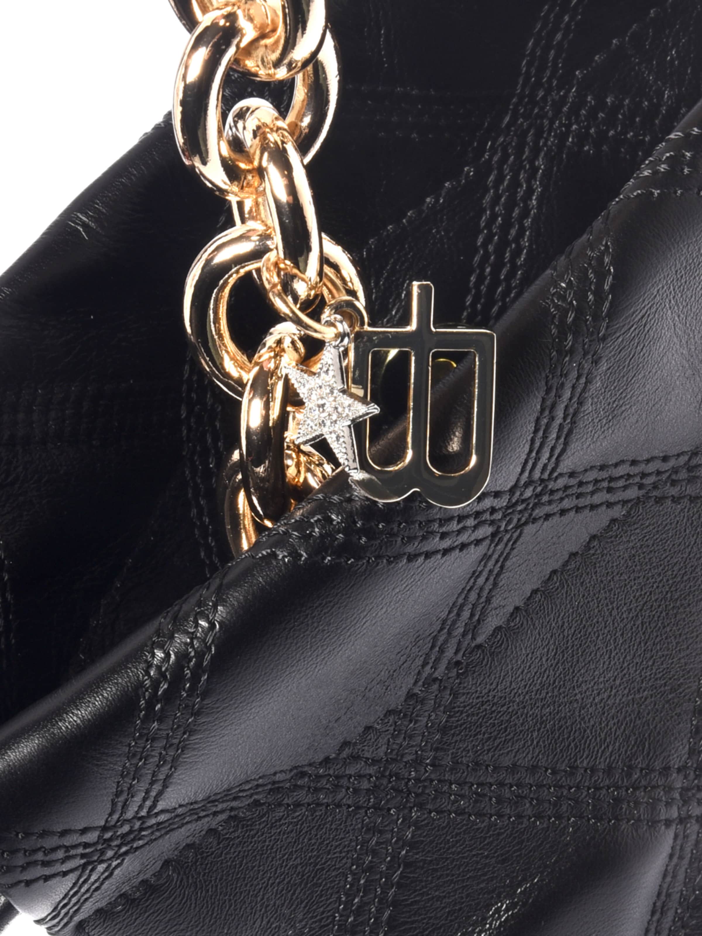 BALDININI Handtas in Zwart