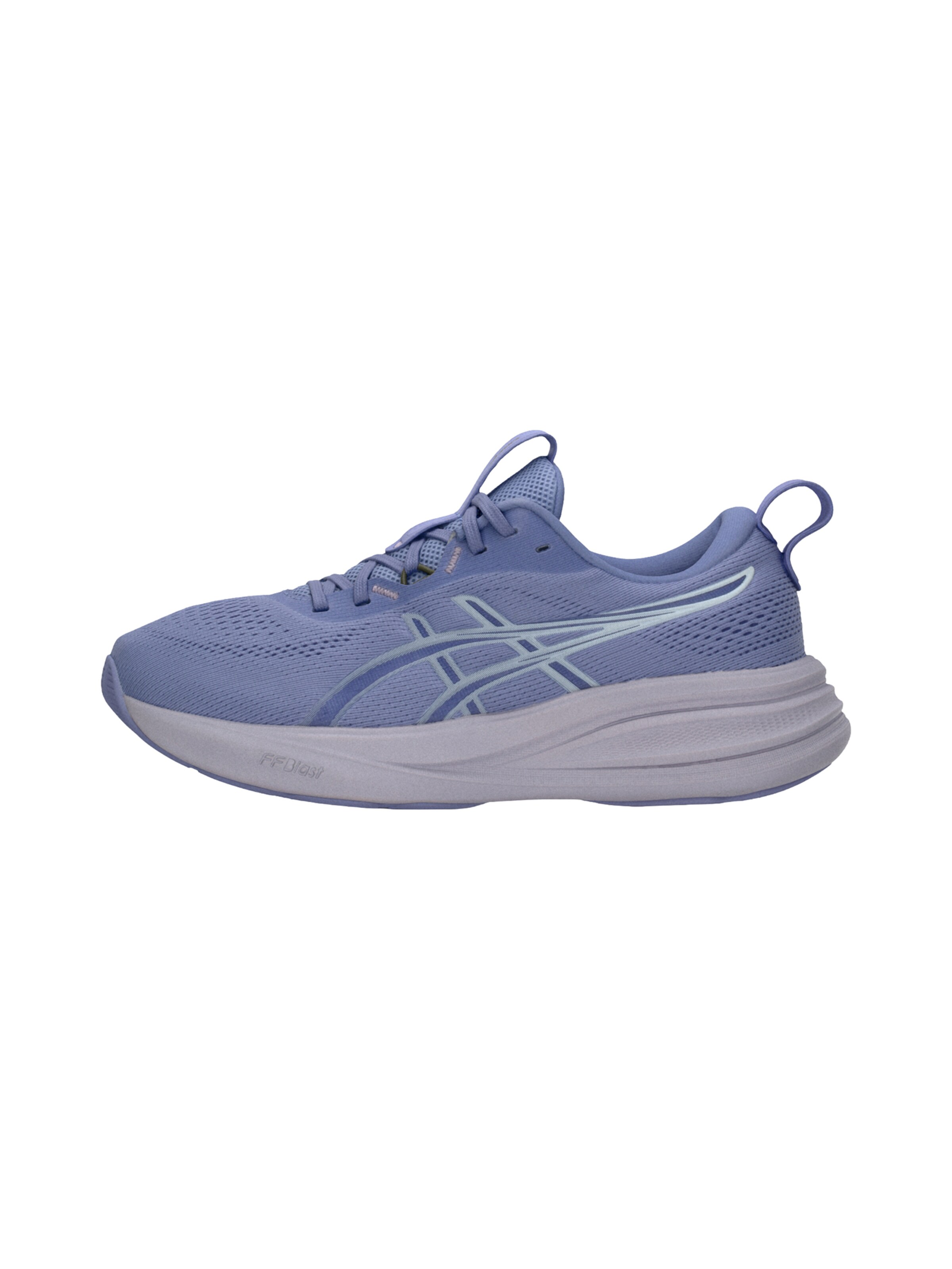ASICS Running Shoes 'GEL-PULSE 17' in Blue: front
