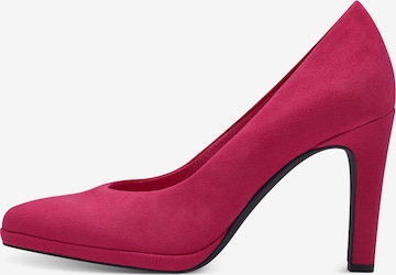 MARCO TOZZI Pumps in Pink