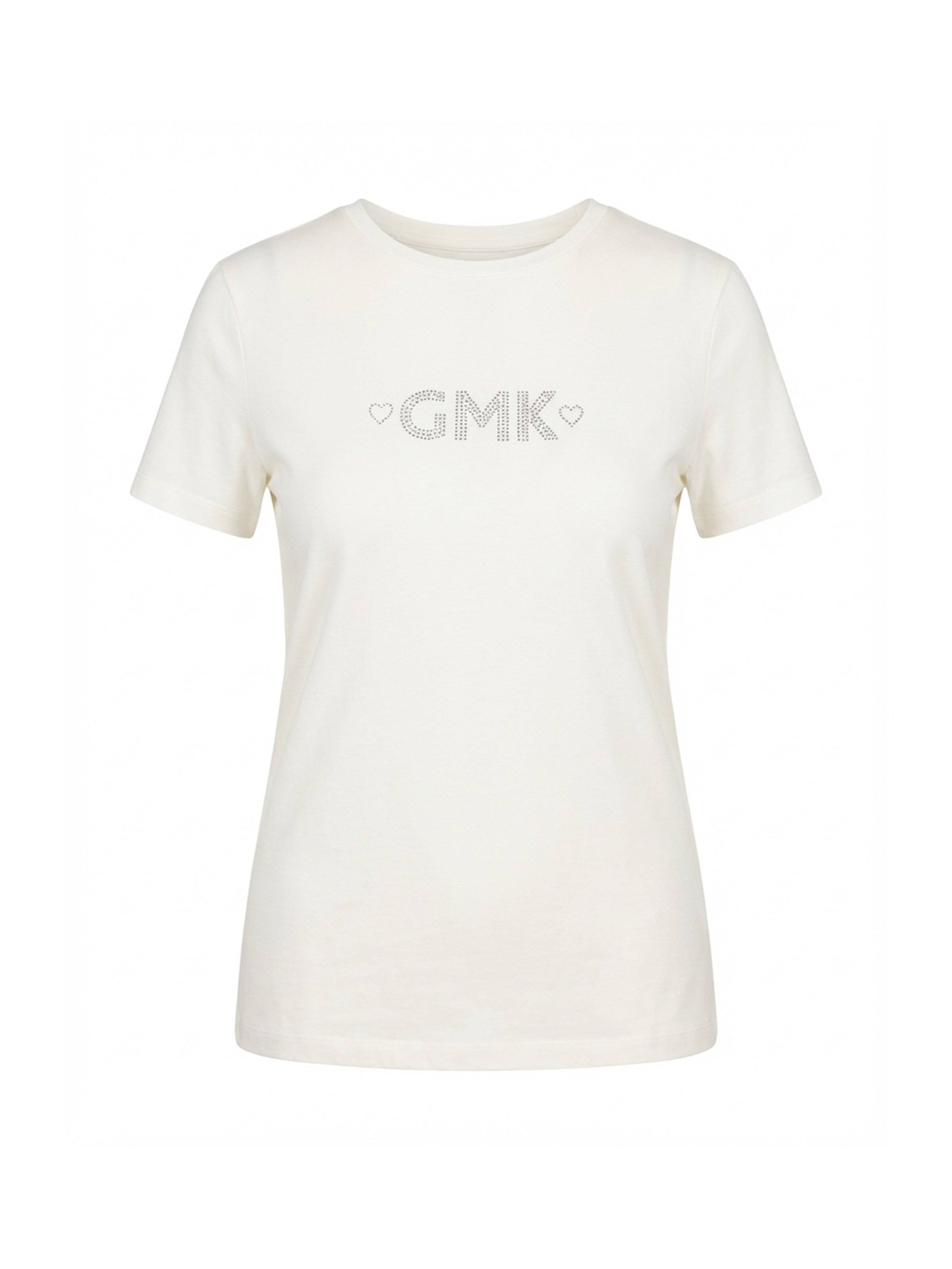 Guido Maria Kretschmer Women Shirt 'Shelly' in Off white, Item view
