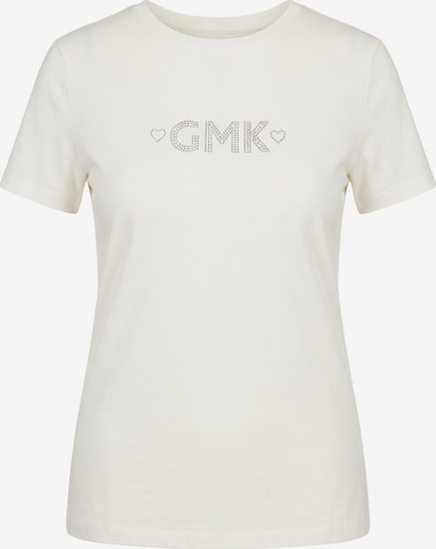 Guido Maria Kretschmer Women Paita 'Shelly' värissä offwhite, Tuotenäkymä