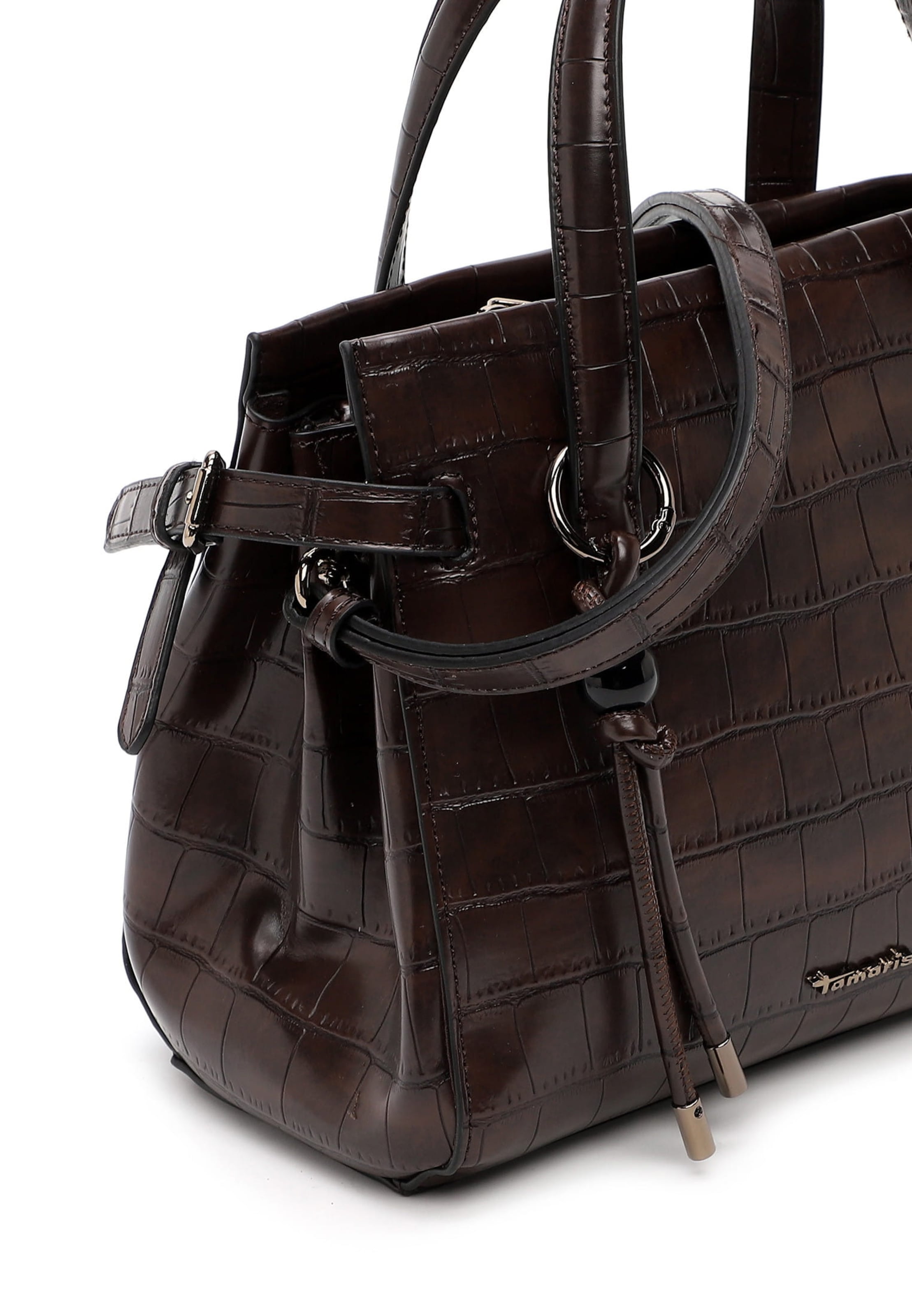 Tamaris Shopper 'Marion' in Bruin