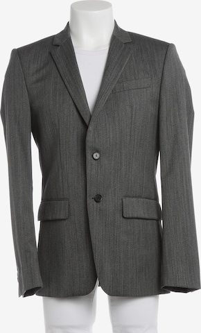 Givenchy Sakko M in Grau: Vorderseite