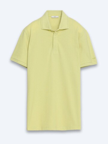 KİP Poloshirt 'Yaka' in Grün