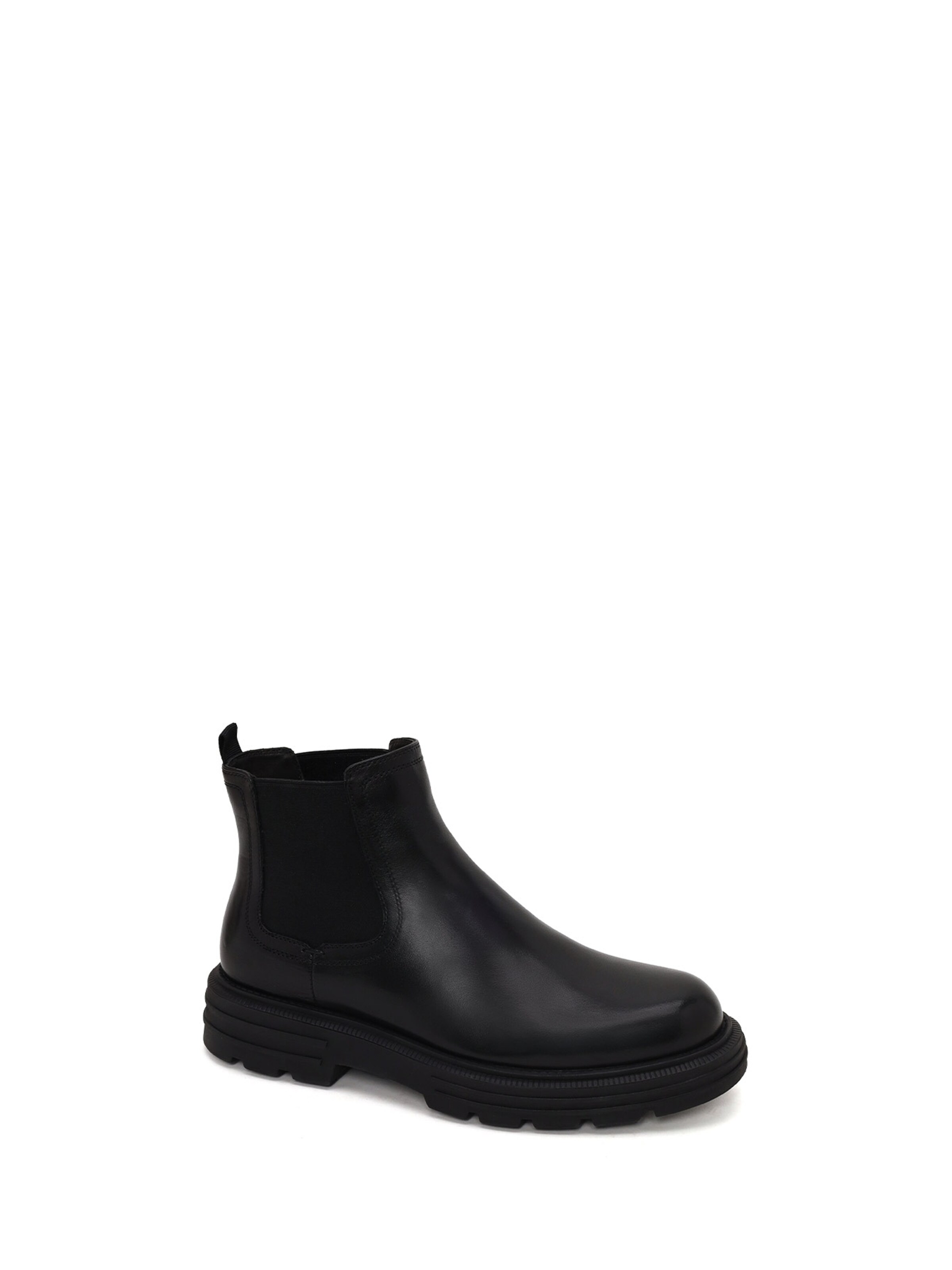 Boots chelsea di Derimod in nero
