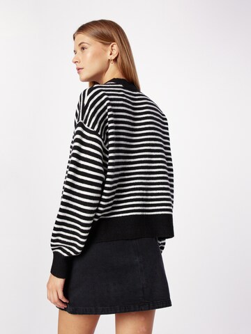 ESPRIT Sweater in Black