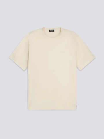 GAS Shirt in White: front