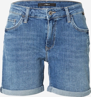 Jeans 'Pixie' di Mavi in blu: frontale