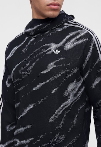 Pullover di ADIDAS ORIGINALS in nero