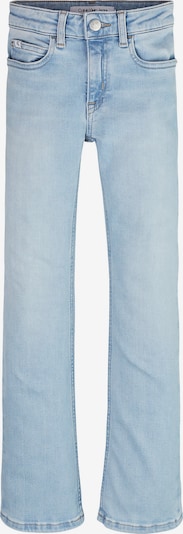 Calvin Klein Jeans Jeans in blau / weiß, Produktansicht