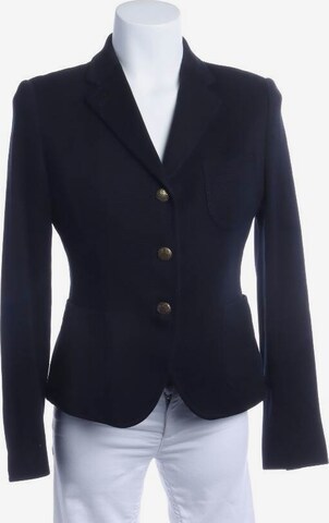 Tagliatore Blazer in L in Blue: front