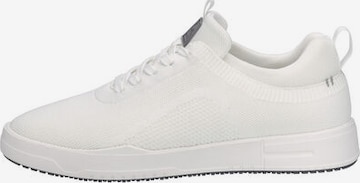 JOSEF SEIBEL Sneaker 'DONOVAN 02' in Blau: Vorderseite