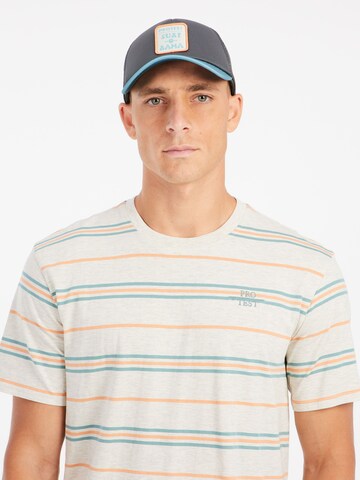 PROTEST Cap 'PRTCrab' in Green
