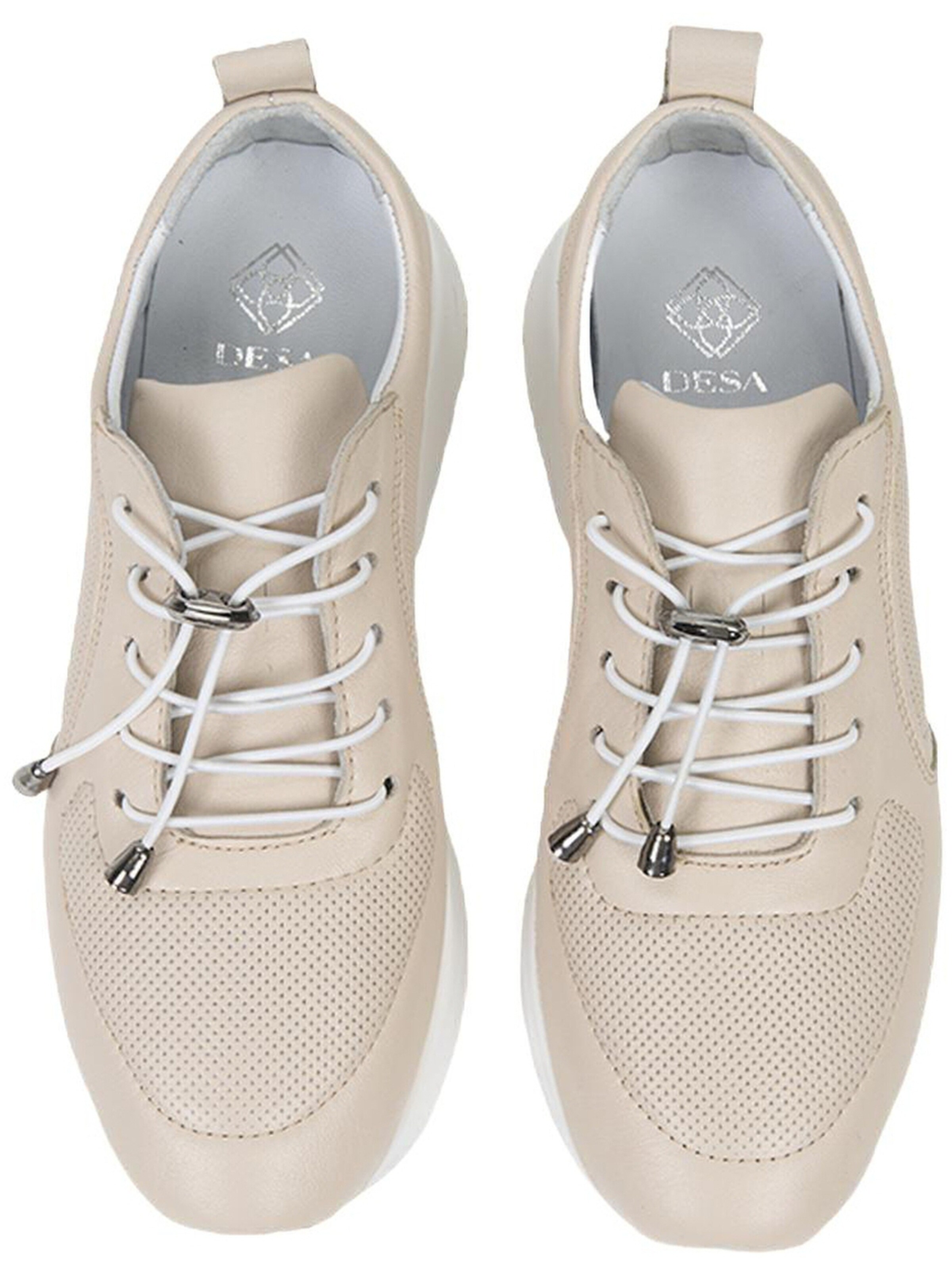 Desa Sneaker low‌‌‌‌‌‌‌‌ in Weiß