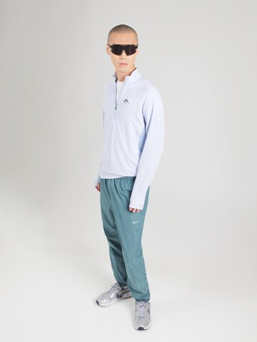 Nike Sportswear Sweatshirt i grå