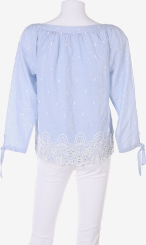 s.Oliver Blouse & Tunic in XS in Blue