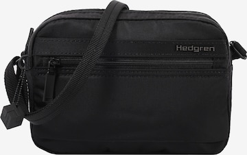 Hedgren Crossbody Bag 'Maia' in Grey: front