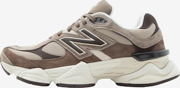 ruda new balance Sportbačiai be auliuko '9060': priekis