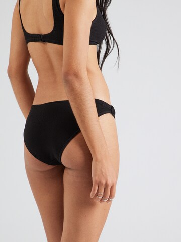 & Other Stories Bikini hlačke | črna barva