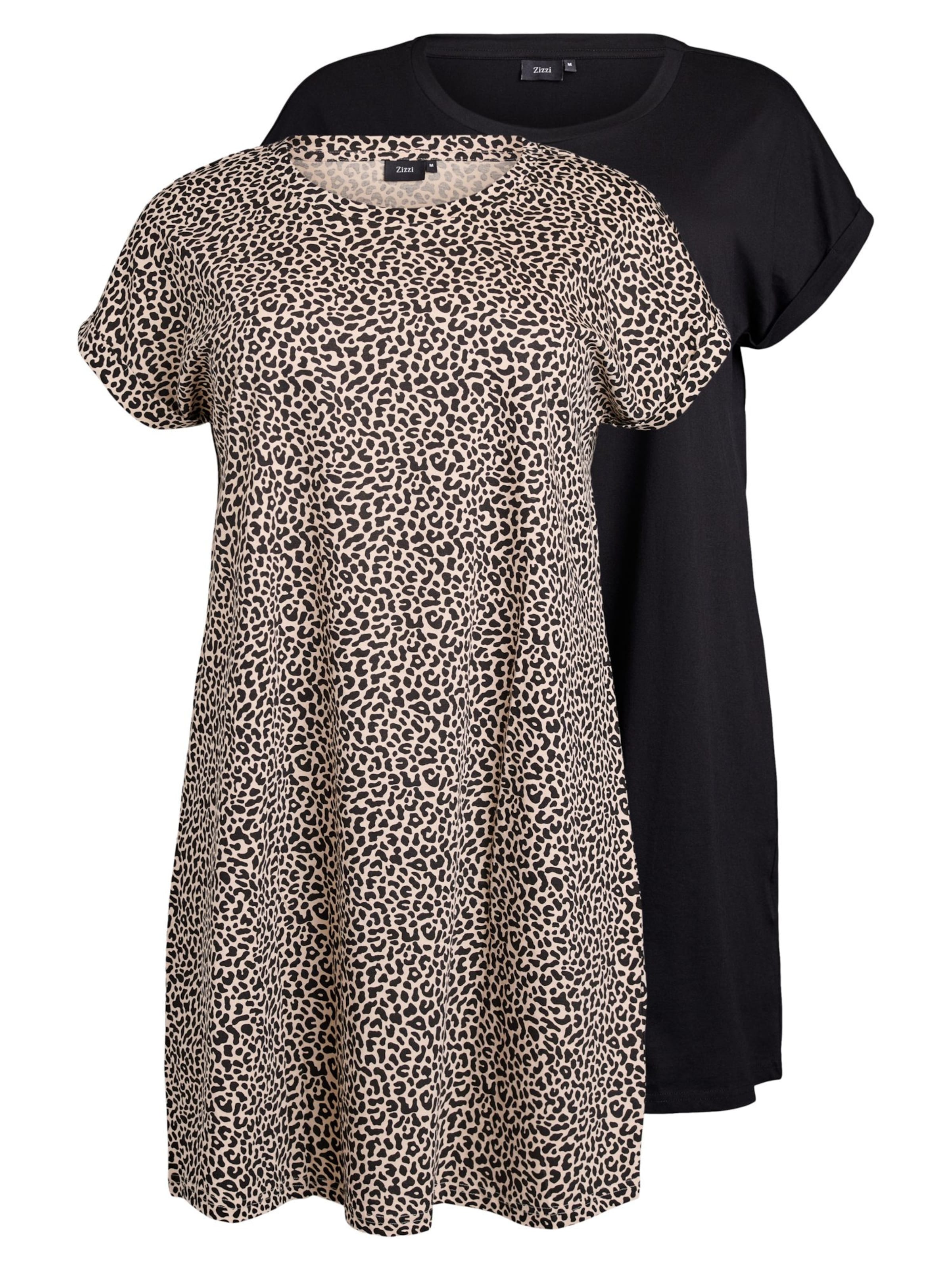 Rochie 'Mbrynn' de la Zizzi pe maro: față