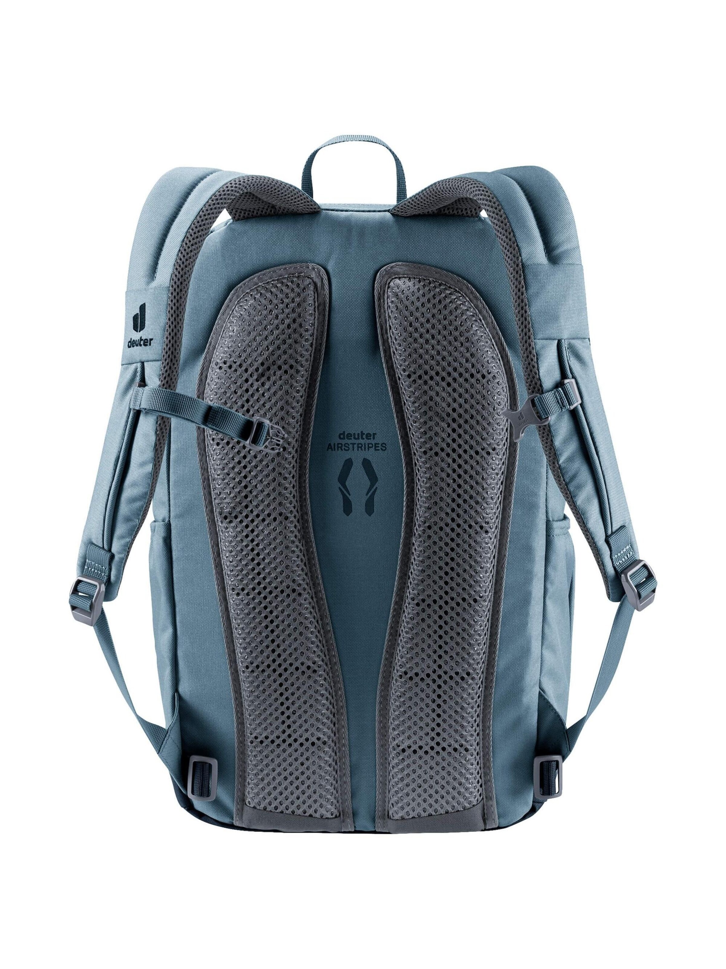 DEUTER Backpack in Blue