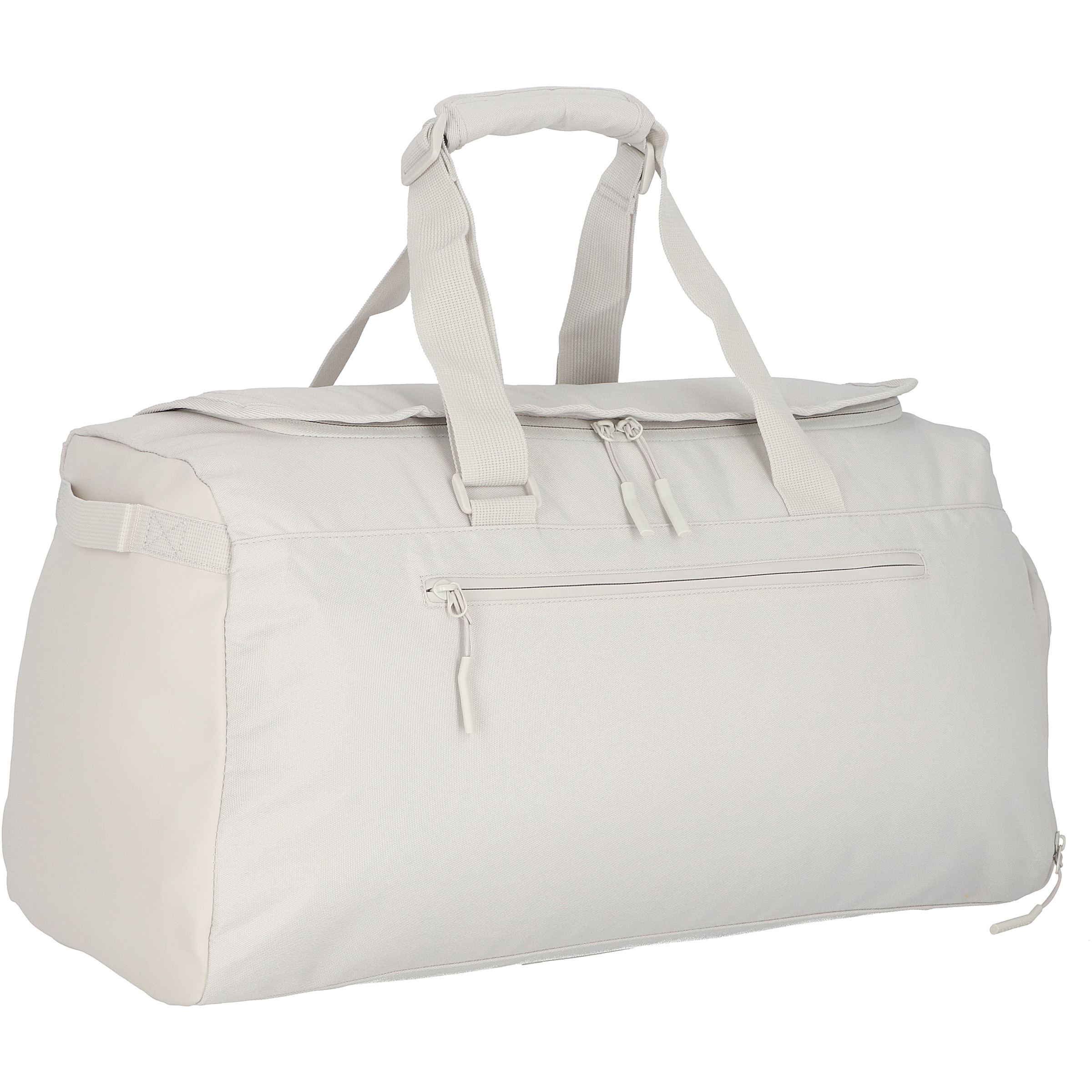 Borsa sportiva 'Track n Day' di CHIEMSEE in beige