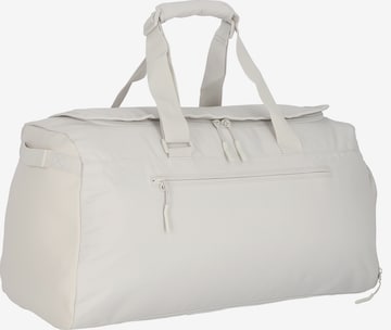 CHIEMSEE Weekender 'Track n Day' in Beige