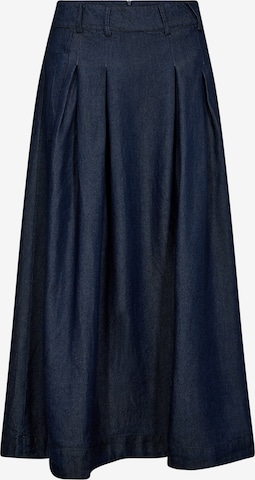 co'couture Hame 'Anya' värissä sininen: etupuoli