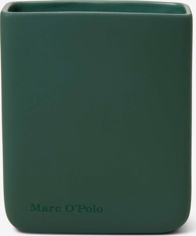 Marc O'Polo Zahnbürstenhalterung ' The Edge ' in dunkelgrün, Produktansicht