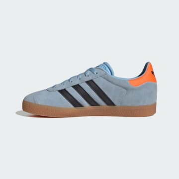 ADIDAS ORIGINALS Trainers 'Gazelle' in Blue