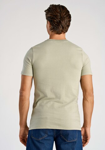 Lindbergh Shirt in Green