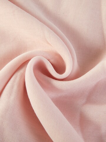 alberto cabale Scarf 'Everydays' in Pink