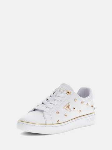GUESS Sneakers 'Bonitah' in White