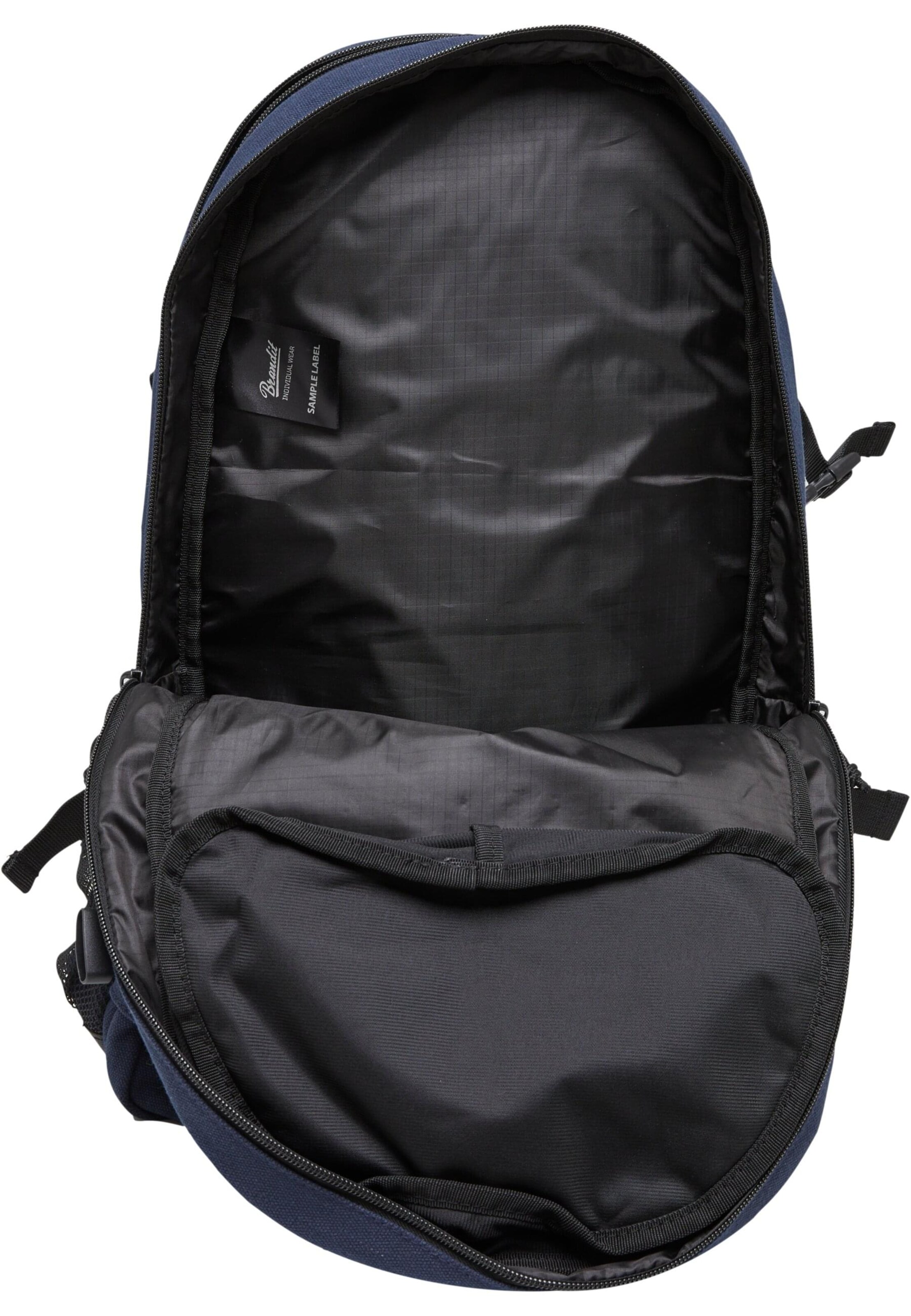 Brandit Batoh 'Louis' – modrá