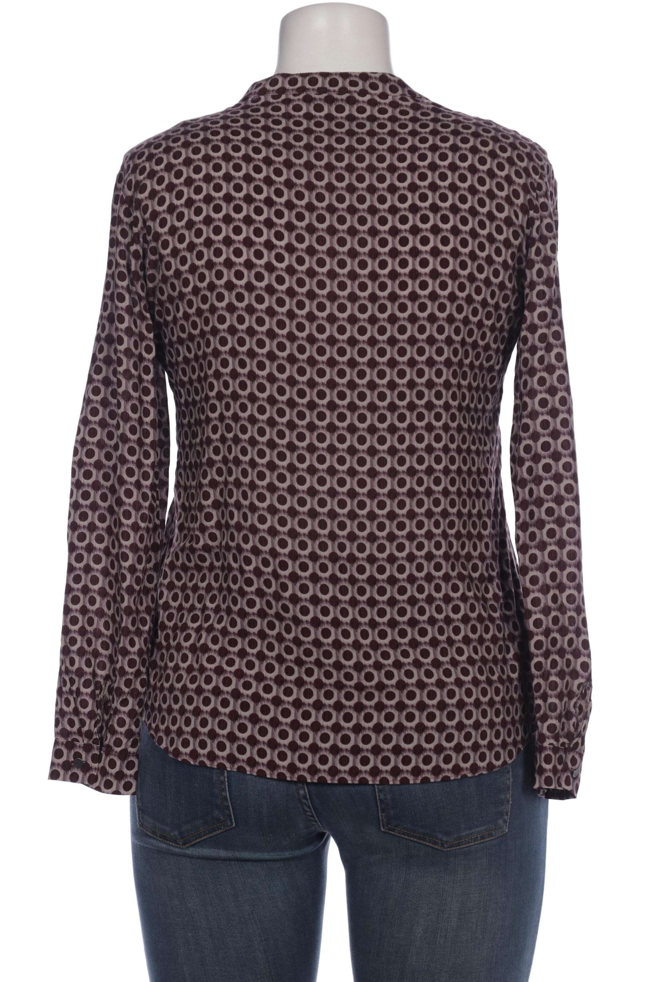 GERRY WEBER Blouse & Tunic in L in Red