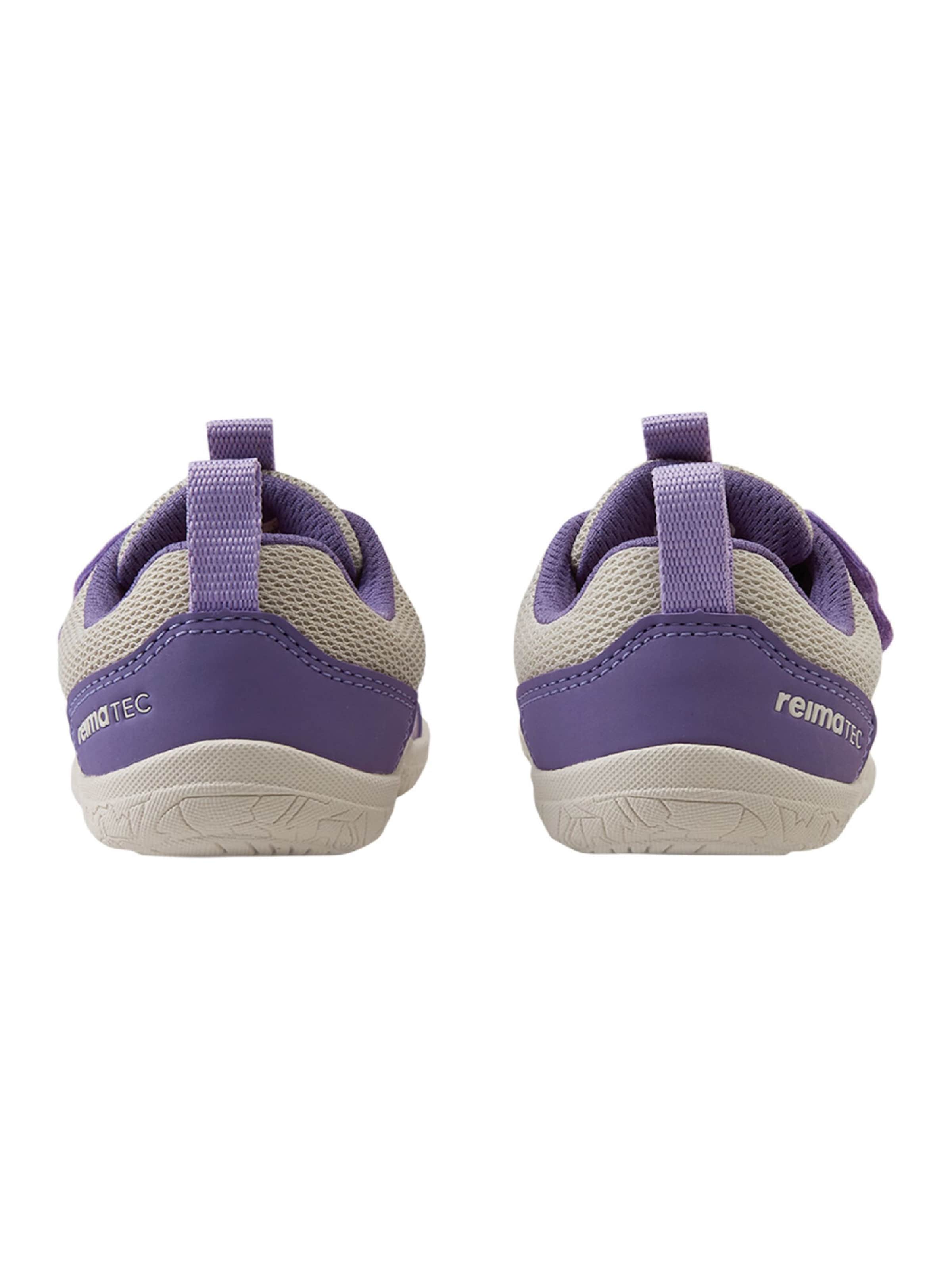 Reima Trainers ' Tepastelu ' in Purple