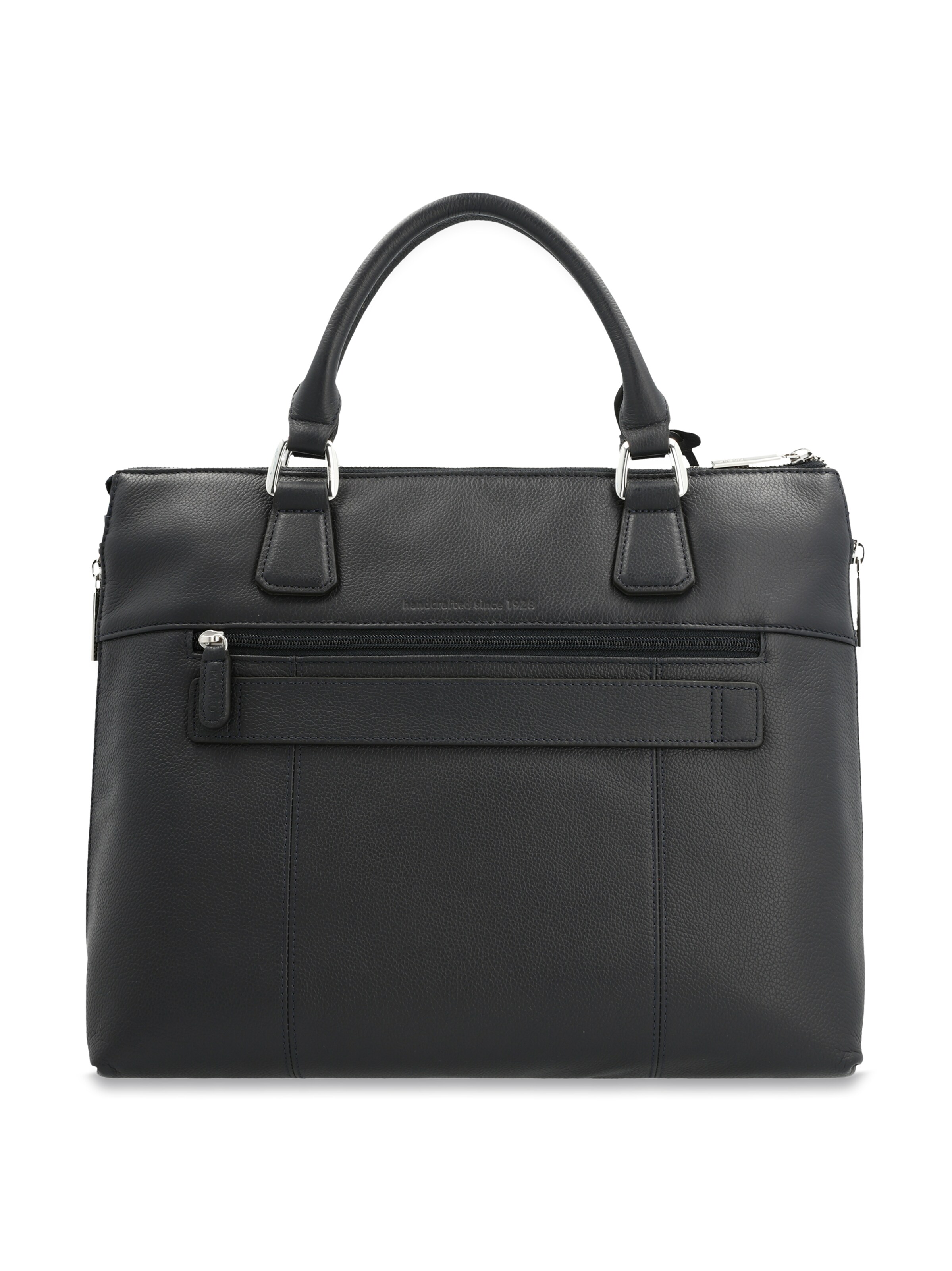 Picard Shopper 'Mara' in Blau