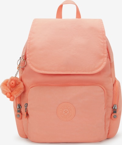 One Size dydžio Kuprinė 'City Zip S' iš KIPLING, spalva – mėlyna, Prekių apžvalga