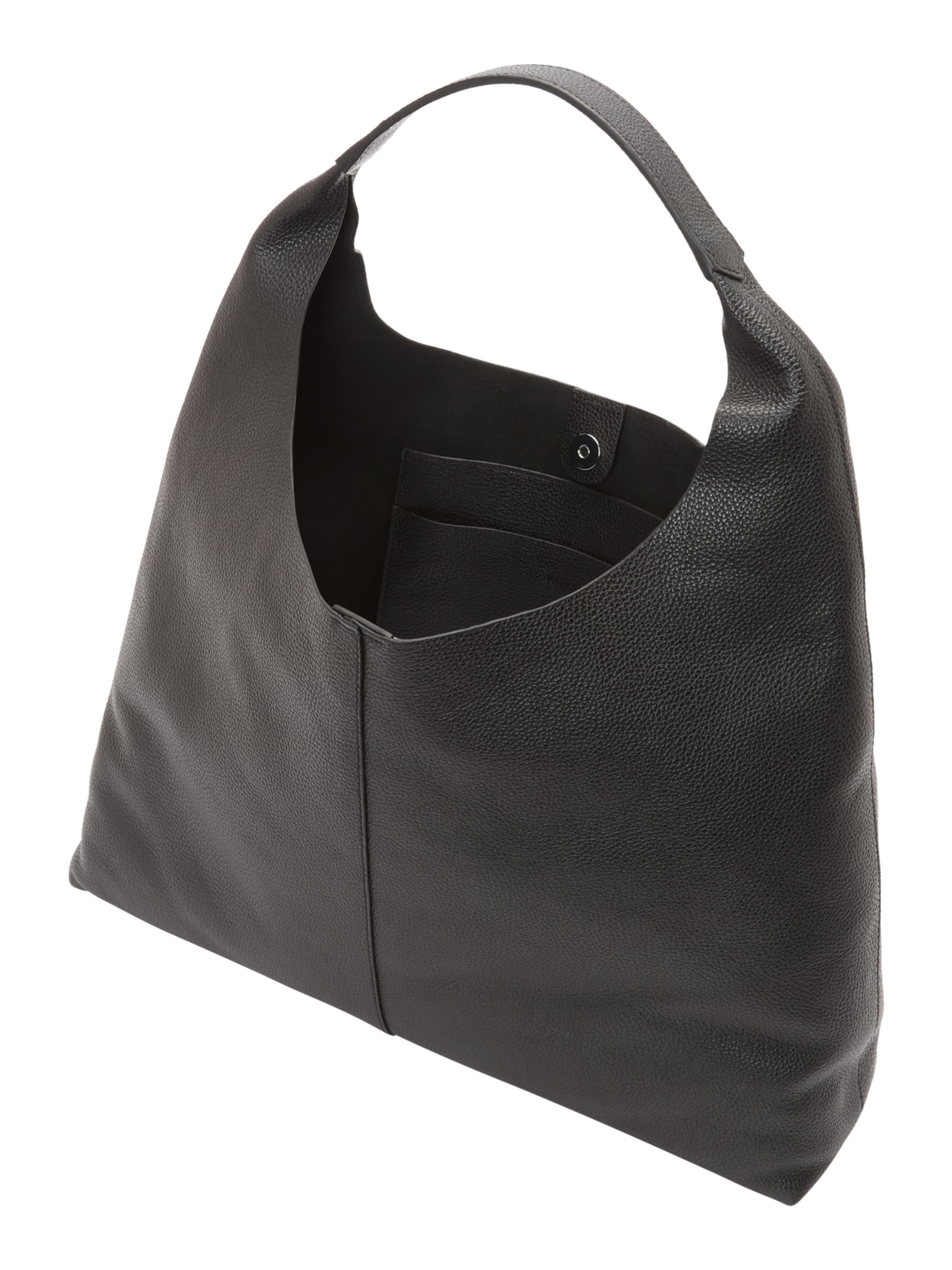 & Other Stories Nákupní taška – černá