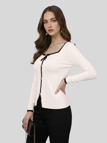 Top di LapaPlus in arancione