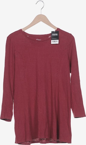 Maas Top & Shirt in L in Red: front